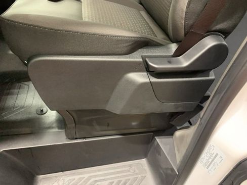 New 2026 Ford Transit 250 148 Medium Roof Extended AWD w/ Load Area Protection Package image 10