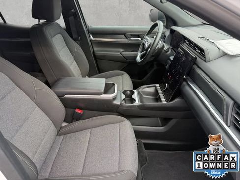 Used 2026 GMC Terrain Elevation AWD/4WD image 24