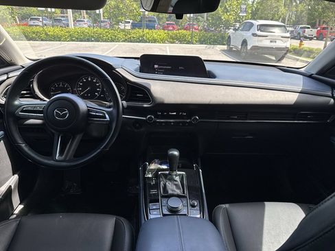 Used 2021 MAZDA CX-30 FWD 2.5 S w/ Preferred Package image 14