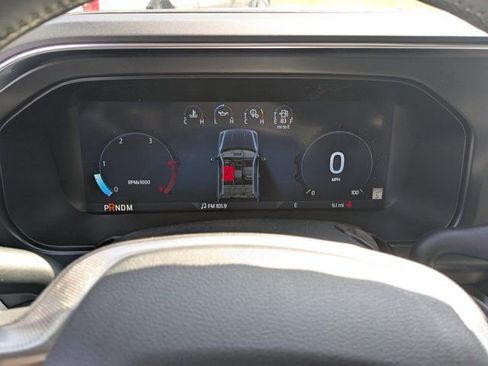 New 2026 Ford F450 Platinum w/ Platinum Plus Package image 30