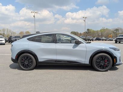 New 2025 Ford Mustang Mach-E Premium w/ Sport Appearance Package