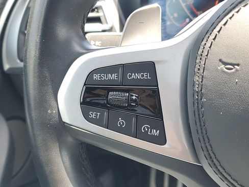 Certified 2023 BMW X3 xDrive30i w/ M Sport Package AWD/4WD image 11