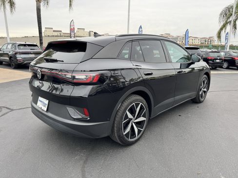 Certified 2023 Volkswagen ID.4 Pro S image 10