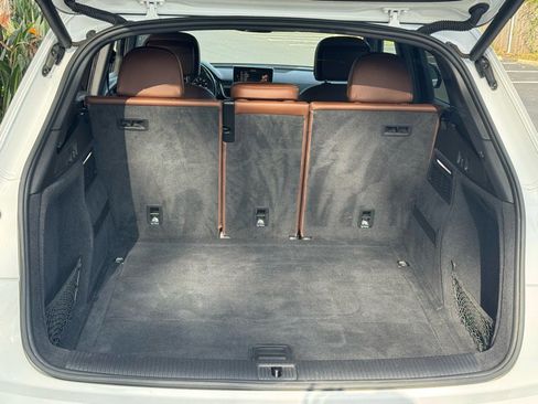 Used 2018 Audi Q5 2.0T Premium Plus image 17