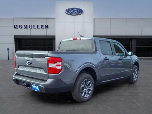 New 2026 Ford Maverick XLT w/ XLT Luxury Package image 36