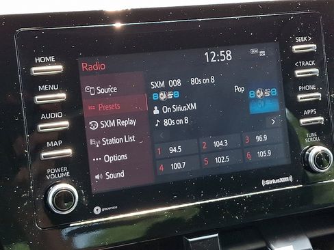 Used 2024 Toyota Camry SE FWD image 17