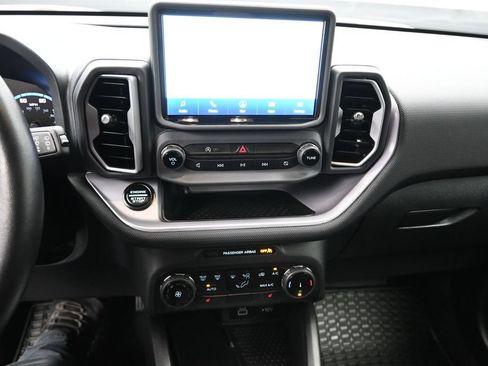 Used 2023 Ford Bronco Sport Big Bend w/ Convenience Package AWD/4WD image 14