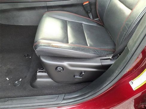 Certified 2023 Dodge Durango GT image 14