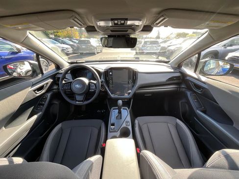 New 2026 Subaru Crosstrek 2.0i Premium image 15
