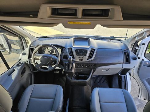 Used 2019 Ford Transit 350 148 Medium Roof RWD image 39