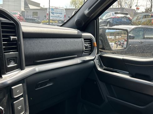 New 2026 Ford F150 Tremor w/ Equipment Group 402A High AWD/4WD image 19