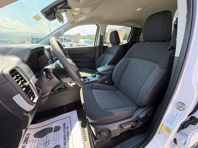 New 2026 Ford Ranger XL AWD/4WD image 25