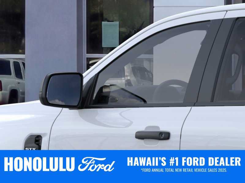 New 2026 Ford Ranger XL RWD image 20
