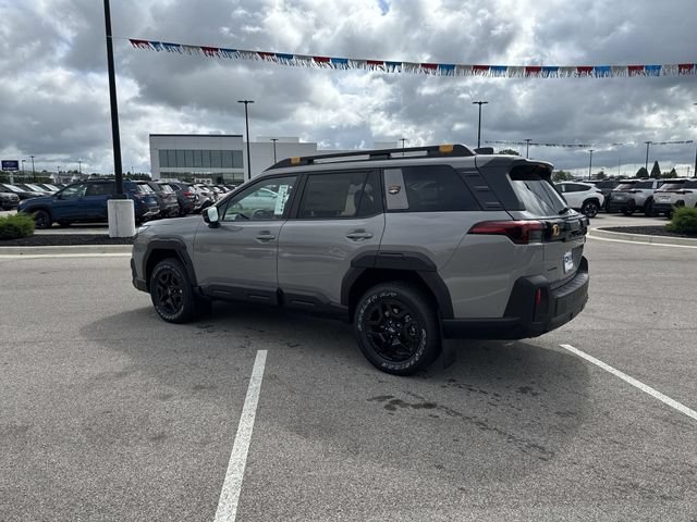 New 2026 Subaru Outback Wilderness AWD/4WD image 3