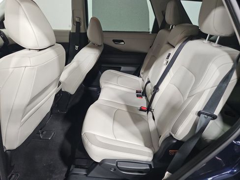 Certified 2022 Nissan Pathfinder SL image 26