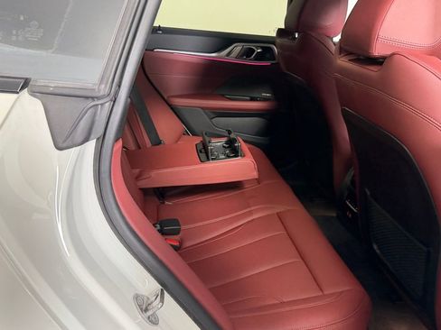 Used 2023 BMW i4 eDrive35 w/ Premium Package image 31