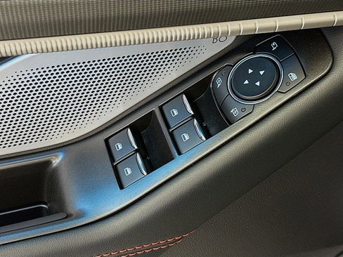 Used 2026 Ford Explorer ST w/ Sun And Sound Package image 20