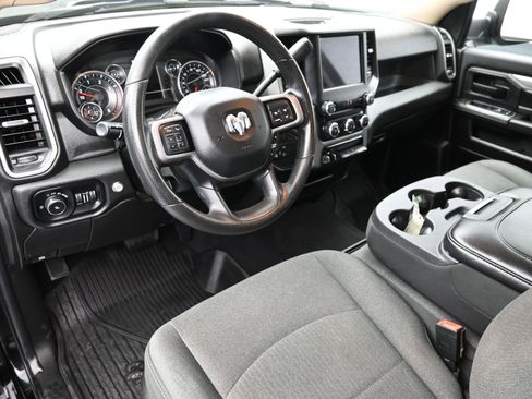 Used 2020 RAM 2500 Tradesman w/ Towing Technology Group image 21