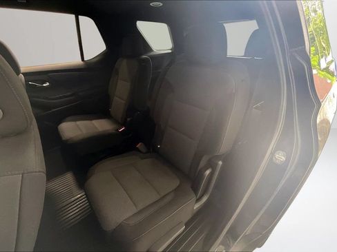 Used 2023 Chevrolet Traverse LT AWD/4WD image 22