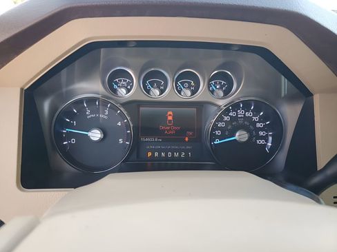 Used 2014 Ford F250 King Ranch w/ King Ranch w/Chrome Package image 34