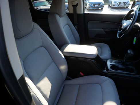 Used 2018 Chevrolet Colorado W/T w/ WT Convenience Package image 28