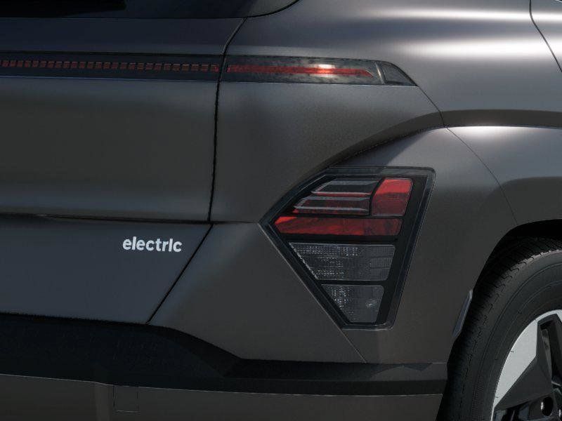 New 2025 Hyundai Kona SEL FWD image 10