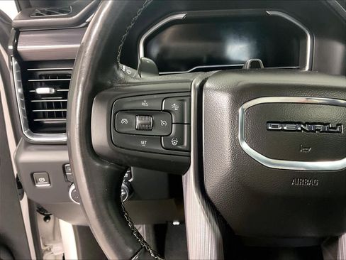 Used 2023 GMC Sierra 1500 Denali Ultimate image 23
