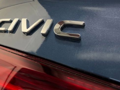 New 2026 Honda Civic Sport Touring image 5