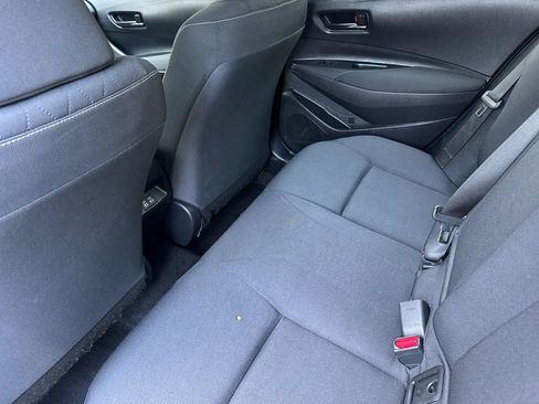 Certified 2024 Toyota Corolla LE w/ LE Convenience Package FWD image 11