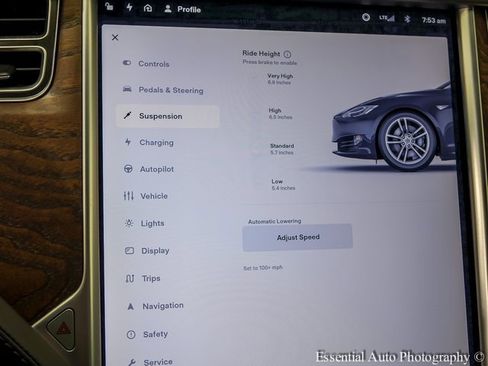 Used 2017 Tesla Model S 75D image 16