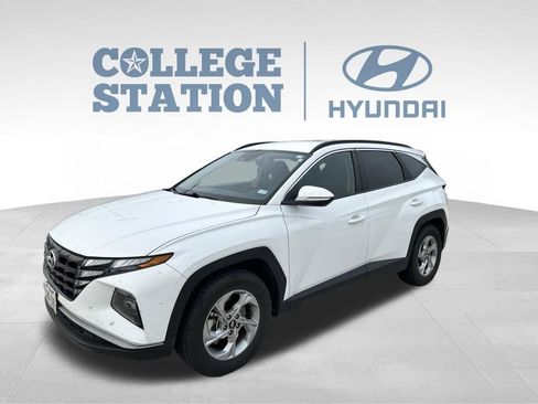 Used 2023 Hyundai Tucson SEL FWD image 10