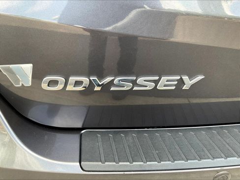 Used 2018 Honda Odyssey Elite image 24