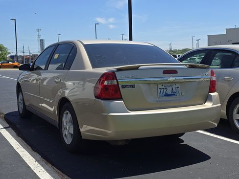 Used 2005 Chevrolet Malibu LS FWD image 5