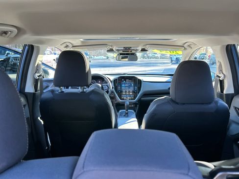 Used 2024 Subaru Crosstrek 2.0i Premium image 43
