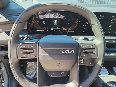 New 2027 Kia Telluride EX X-Line AWD/4WD image 17