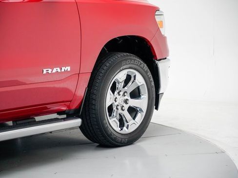 Used 2022 RAM 1500 Big Horn image 8