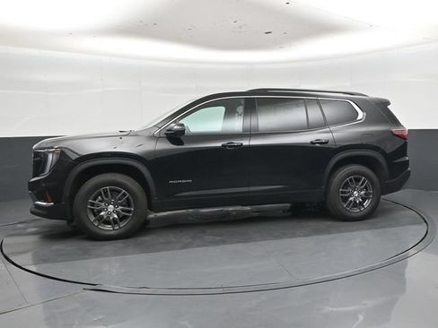 Used 2025 GMC Acadia Elevation FWD image 28