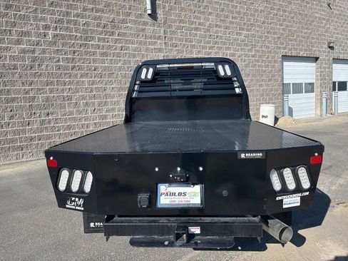 New 2026 Chevrolet Silverado 3500 W/T w/ WT Convenience Package image 5