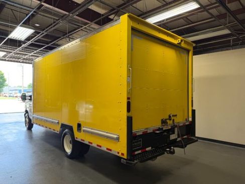 Used 2023 Ford E-350 and Econoline 350 Super Duty w/ Driver's Safety Package RWD image 2