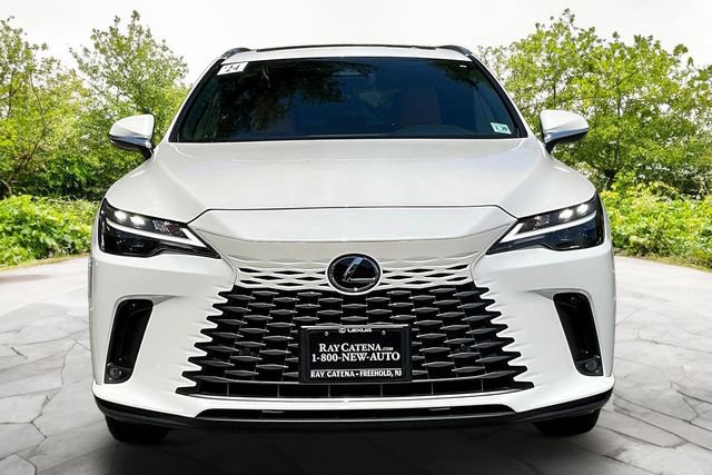 Used 2024 Lexus RX 350 Premium w/ Accessory Package (Z1) AWD/4WD image 2