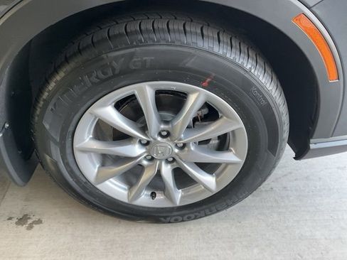 New 2026 Honda CR-V EX image 25