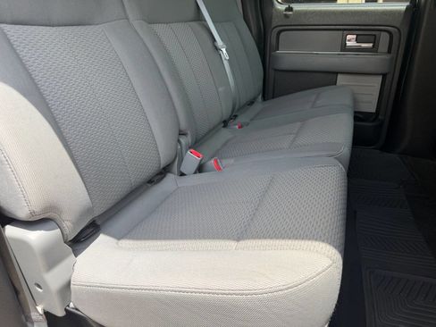 Used 2014 Ford F150 XLT w/ Trailer Tow Package AWD/4WD image 16