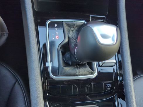 New 2026 Jeep Compass Limited image 27