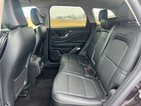 Used 2023 Lincoln Corsair Reserve w/ Equipment Group 201A image 12