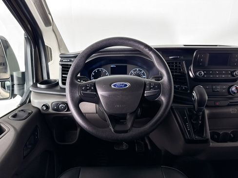 Used 2020 Ford Transit 350 XL image 21