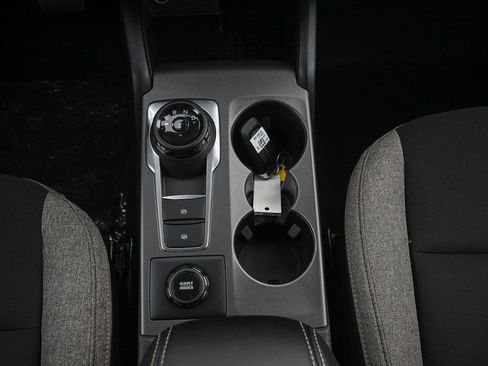 New 2025 Ford Bronco Sport Big Bend w/ Convenience Package image 29