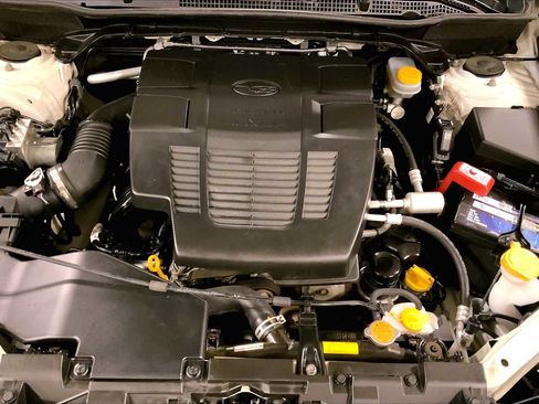 Used 2020 Subaru Forester Limited image 31