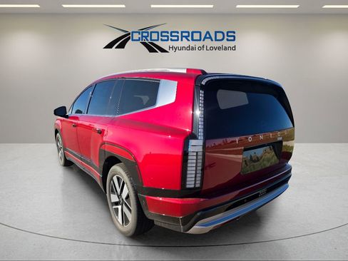 New 2026 Hyundai Ioniq 9 SEL image 3