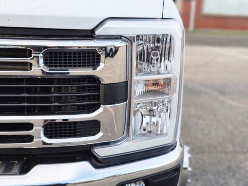 New 2025 Ford F350 XL w/ XL Chrome Package AWD/4WD image 34