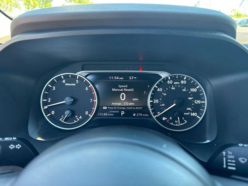 Certified 2023 Nissan Rogue S image 15